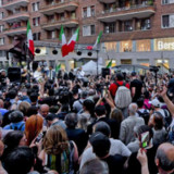 Angst vor Chaos in Italien wächst