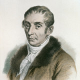 Alessandro Volta: Über zuckende Froschschenkel zur Batterie