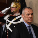 Wer hält Europas Staatsschulden?