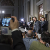 Italien steht vor einer unsicheren Zukunft