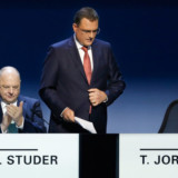 Das Zögern der Notenbanken