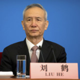 China und USA ringen um Handelsdefizit