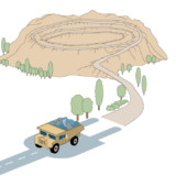 Die Rohstoffe für Elektroautos stellen ein grosses Problem dar