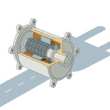 Die Autozulieferer müssen sich sputen