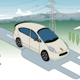 Was das E-Auto bremst
