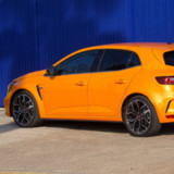 Renault Megane RS