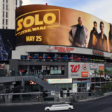 Netflix schiebt sich an der Börse vor Disney