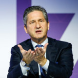 Liberty Global prüft «Alternativen» in der Schweiz