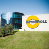 Interroll erhält Grossaufträge aus den USA