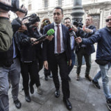 Italien soll dank Schulden wachsen