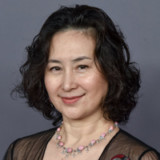 Pansy Ho: Patriarchin mit schwierigem Erbe