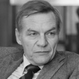 Die Person: Fritz Leutwiler