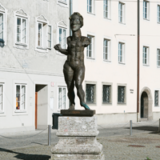 Salzburg: Mozart und mehr