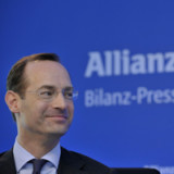 Allianz-Chef bringt «Fusion unter Gleichen» ins Gespräch