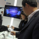 Trump: ZTE soll «zurück ins Geschäft»