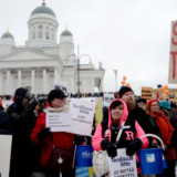 Was aus dem finnischen Wirtschaftswunder geworden ist