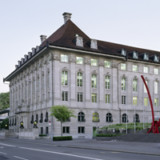 Swiss Re verpasst das Renditeziel