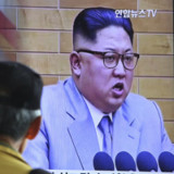 Trumps Treffen mit Kim gefährdet