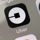 Uber fährt weiteren Milliardenverlust ein