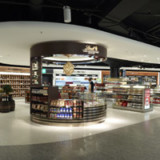 Dufry hält das Tempo hoch