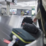 Mehr Passagiere am Flughafen Zürich