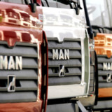 Volkswagen will Lkw-Sparte an die Börse bringen