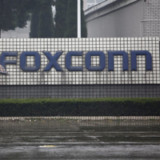 Erfolgreiches Börsendebüt für Foxconn Industrial