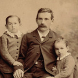 Die Person: Jakob Zehnder