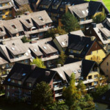 Nicht jeder kann vom aktuell tiefen Hypozinsniveau profitieren
