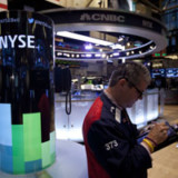 Die Fondsmanager werden pessimistischer