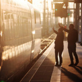 Lebe wohl, Rezession?