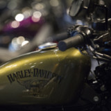 Harley-Davidson haben Aufholpotenzial
