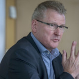 Zuger Finanzdirektor will Blockchain-Firmen helfen