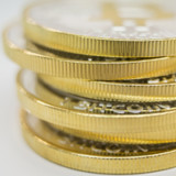 Die eigene Währung, ein Milliardengeschäft