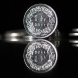 SNB hat weniger Devisenreserven