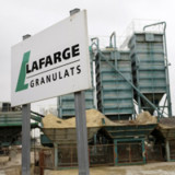 Lafarge: Anklage wegen Verbrechen gegen Menschlichkeit