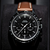 Swatch Group ziehen, Aryzta brechen ein