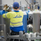 Grünes Licht für Linde-Praxair-Fusion