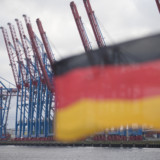 Ifo senkt deutsche Wachstumsprognosen