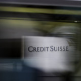 CS friert Gelder aus Russland ein