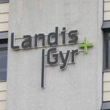 Landis+Gyr wurstelt sich durch