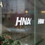Schicksal von HNA in der Schwebe