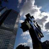 Draghi: «Der Euro ist irreversibel»