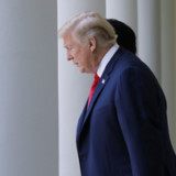 Trump teilt vor G-7-Gipfel aus