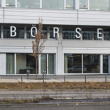 Schweizer Börse beendet Tag im Plus