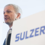 Sulzer kämpft mit tiefem Ölpreis