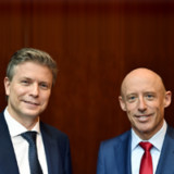 Delegierte von Raiffeisen sprechen Machtwort