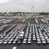 Trump droht mit Zoll auf EU-Autoimporte