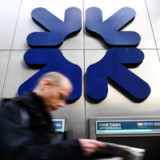 Grossbritannien verkauft RBS-Anteil mit Verlust