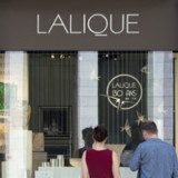 Lalique wechselt von der Berner Börse an die SIX